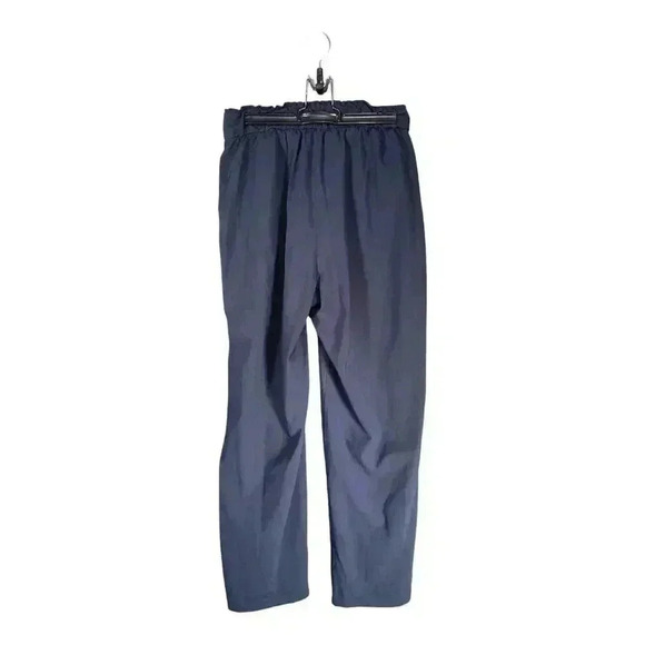 Lululemon Keep Moving Crop 23" Pant High Rise - Active Style - Blue Women's 4 - Picture 2 of 4